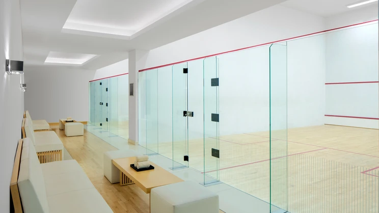 St Regis Saadiyat Island Resort